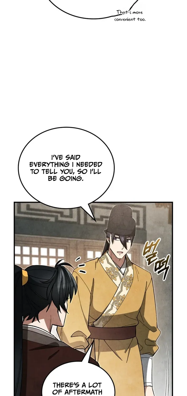 How to Survive as a Martial World Civil Servant Chapter 19 page 36 - 