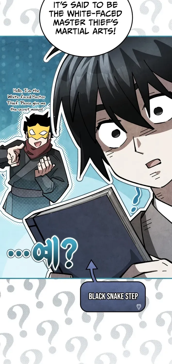 How to Survive as a Martial World Civil Servant Chapter 19 page 52 - 