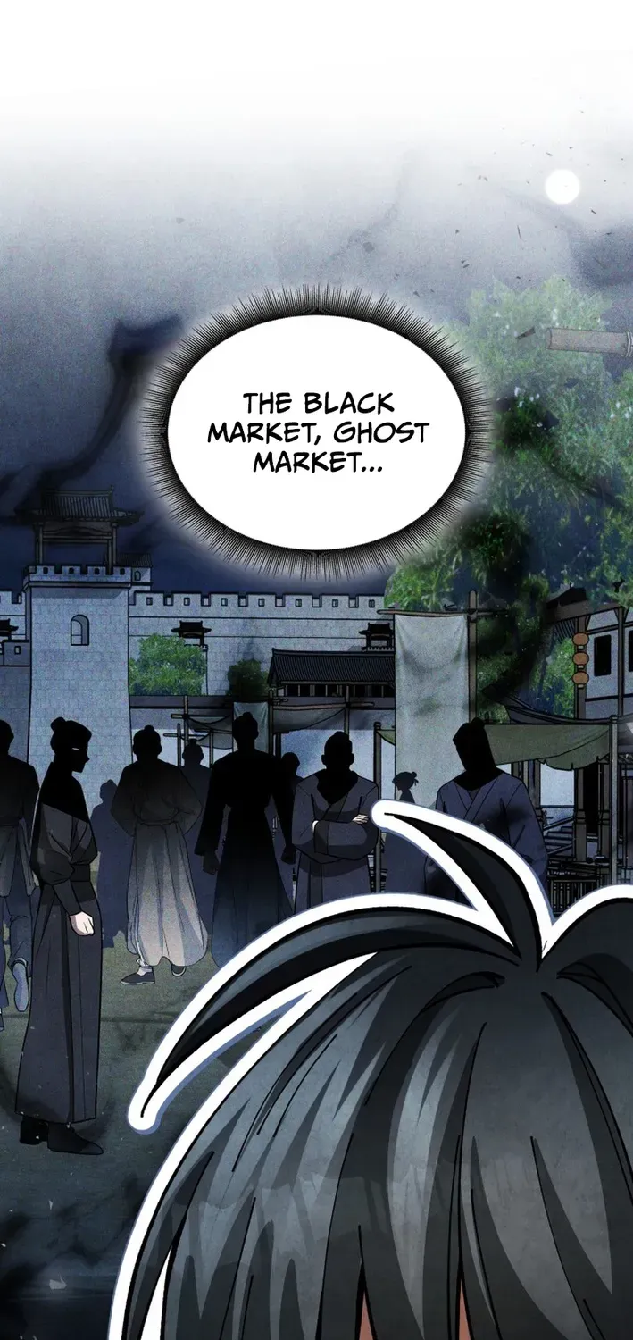 How to Survive as a Martial World Civil Servant Chapter 19 page 54 - 