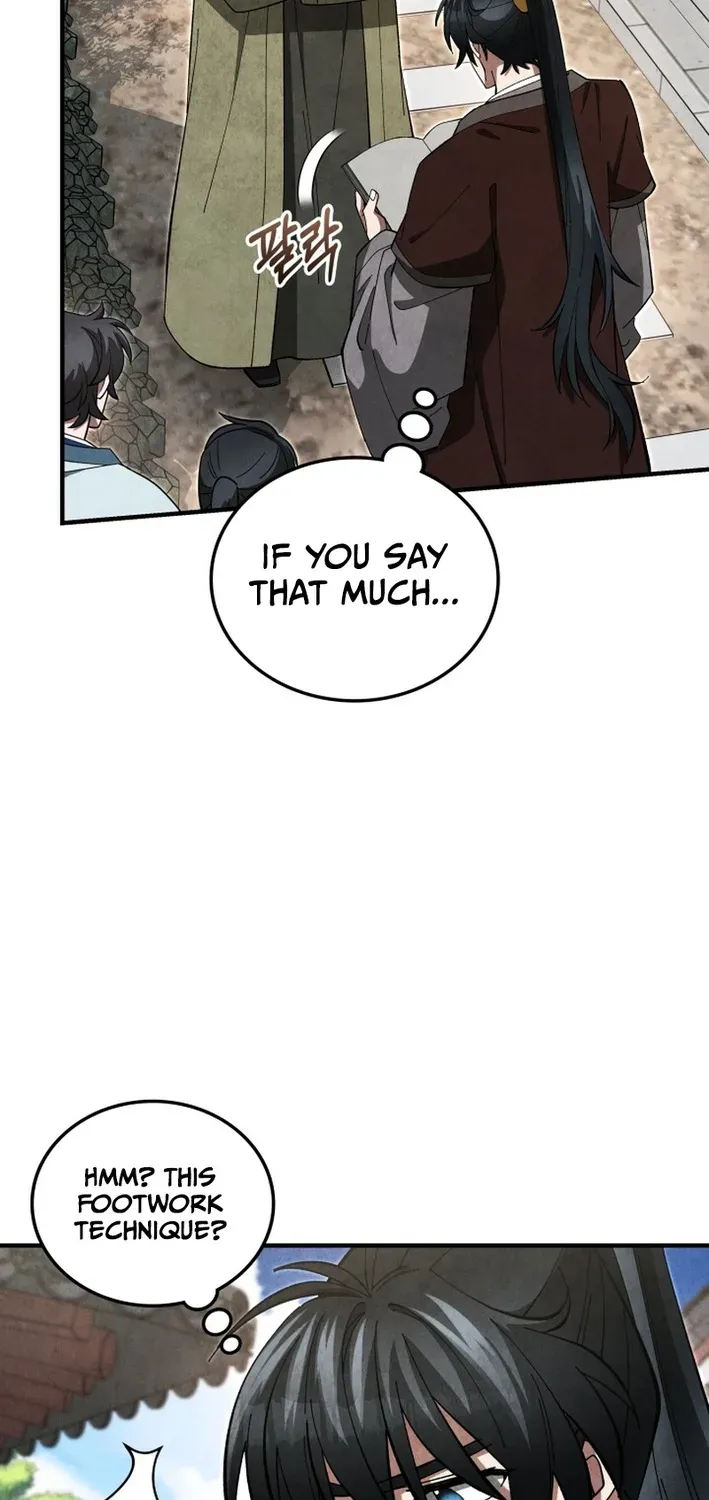 How to Survive as a Martial World Civil Servant Chapter 19 page 57 - 