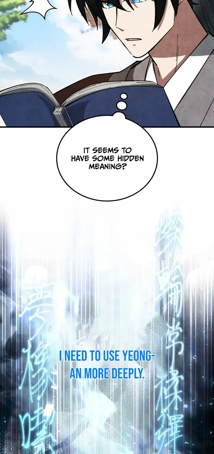 How to Survive as a Martial World Civil Servant Chapter 19 page 58 - 