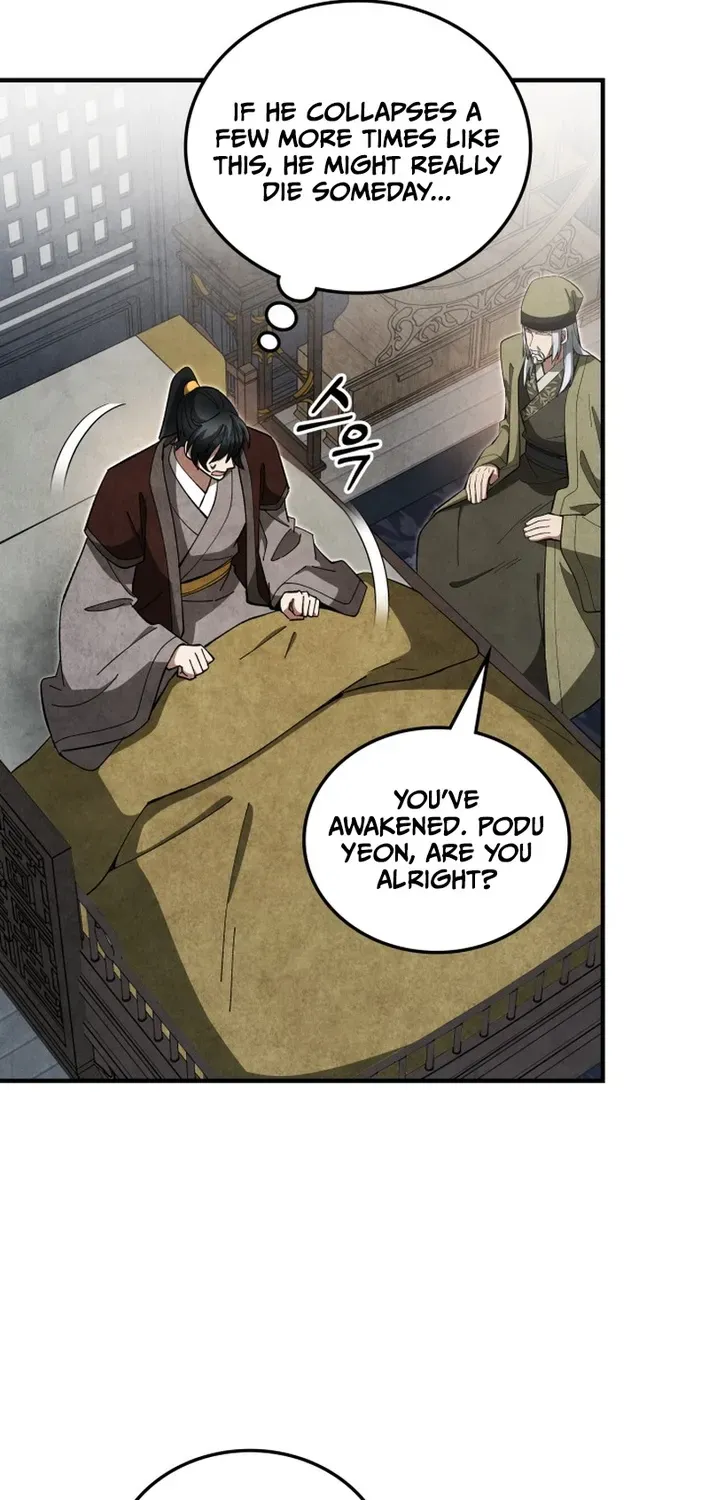 How to Survive as a Martial World Civil Servant Chapter 19 page 71 - 
