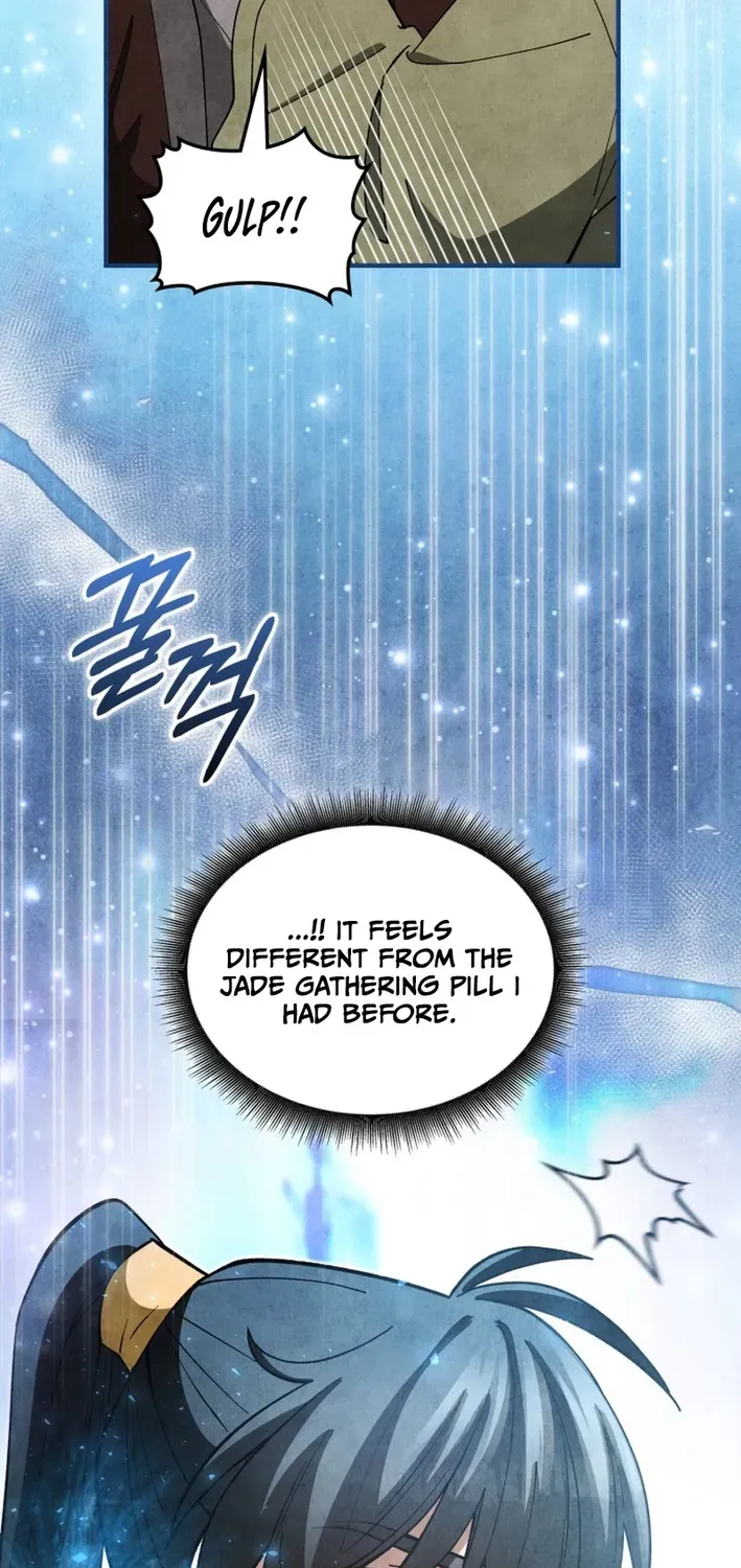 How to Survive as a Martial World Civil Servant Chapter 19 page 78 - 