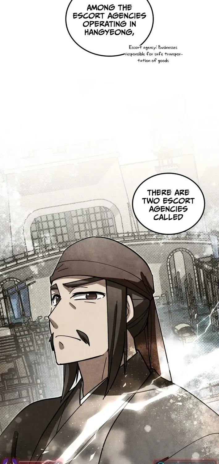 How to Survive as a Martial World Civil Servant Chapter 20 page 19 - 