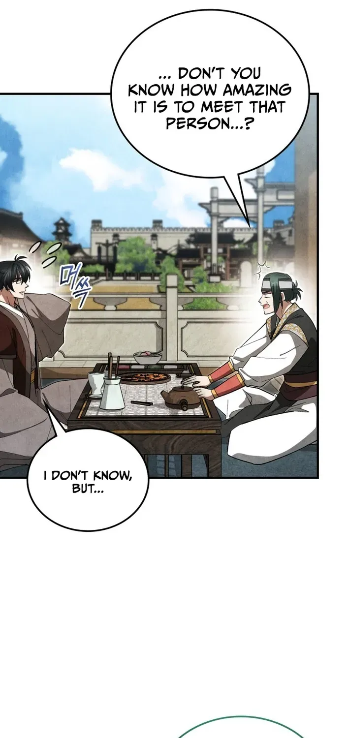 How to Survive as a Martial World Civil Servant Chapter 20 page 26 - 
