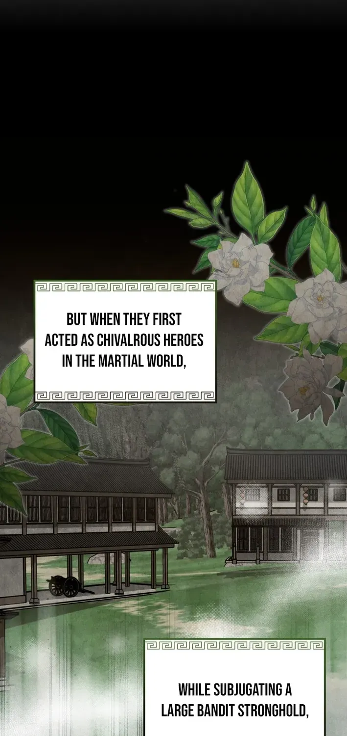 How to Survive as a Martial World Civil Servant Chapter 20 page 31 - 