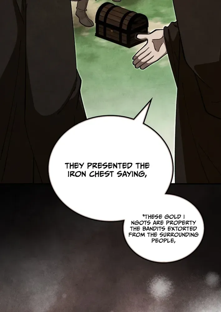 How to Survive as a Martial World Civil Servant Chapter 20 page 35 - 