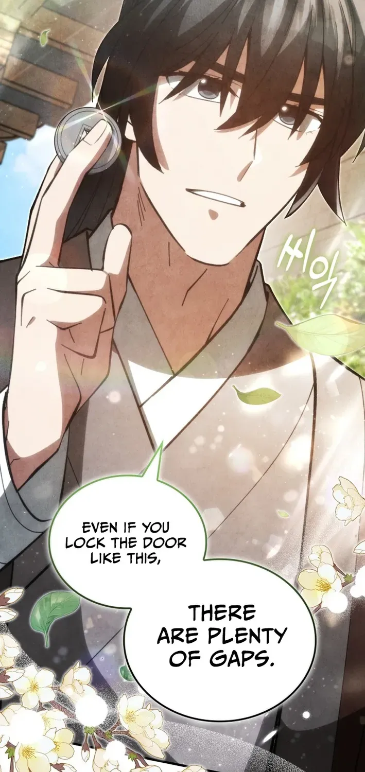 How to Survive as a Martial World Civil Servant Chapter 20 page 52 - 