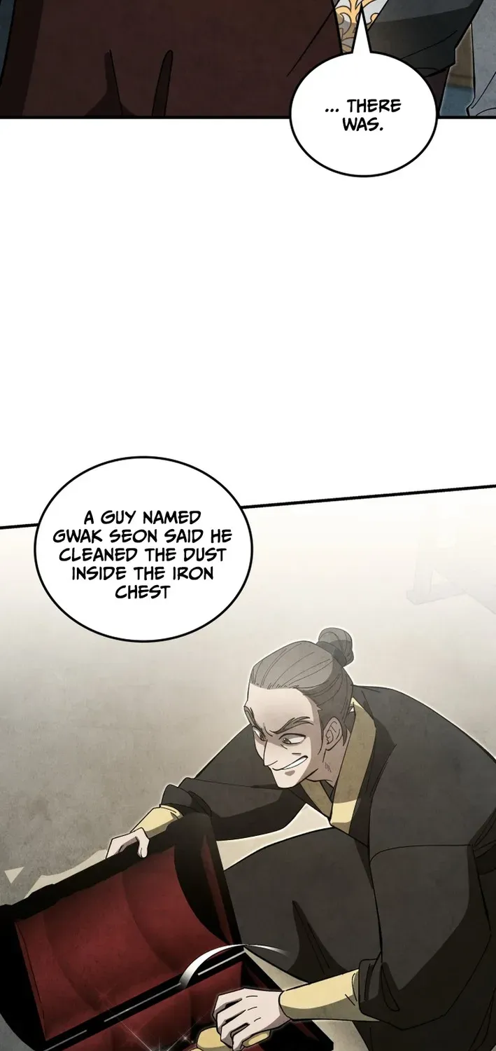 How to Survive as a Martial World Civil Servant Chapter 20 page 54 - 