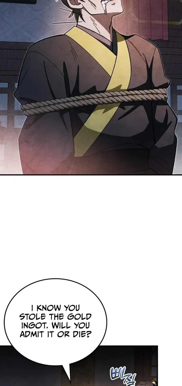 How to Survive as a Martial World Civil Servant Chapter 20 page 69 - 