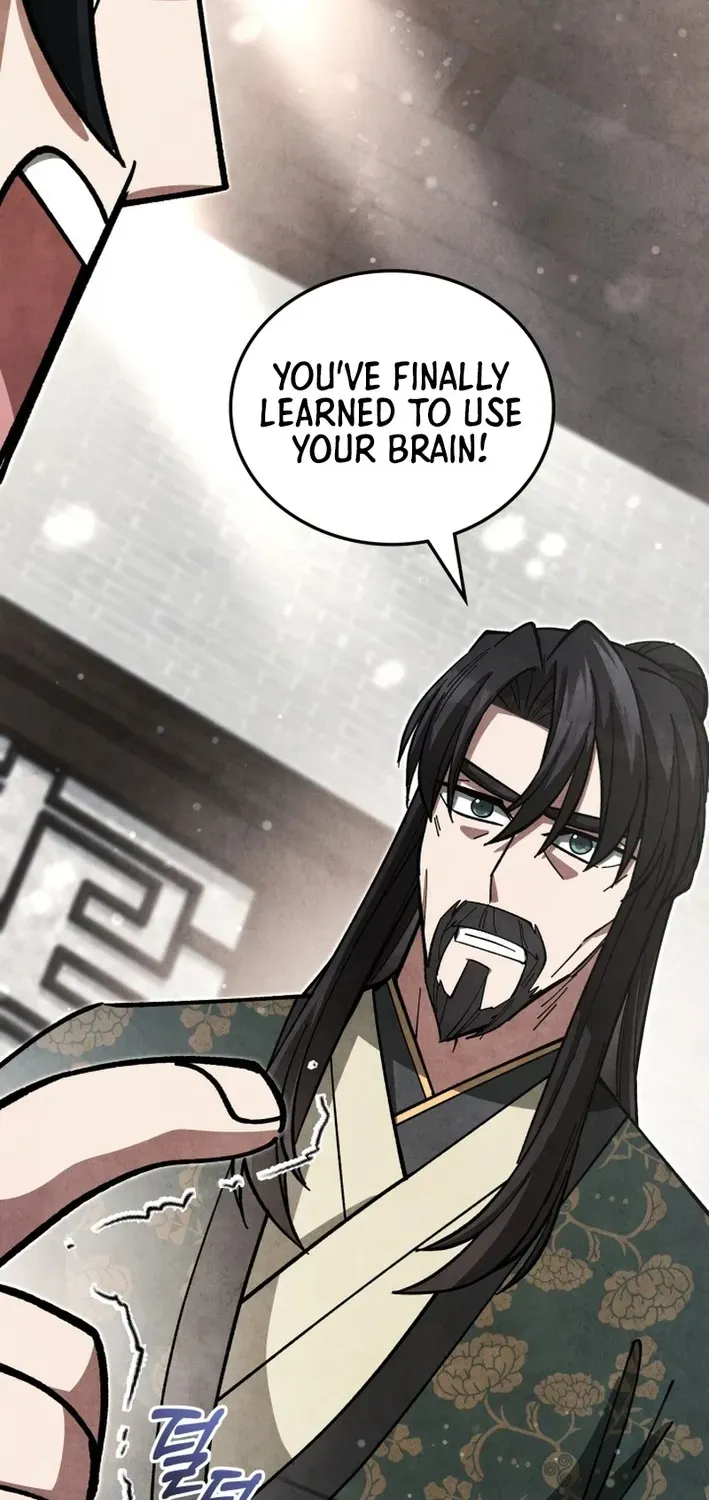 How to Survive as a Martial World Civil Servant Chapter 29 page 16 - 