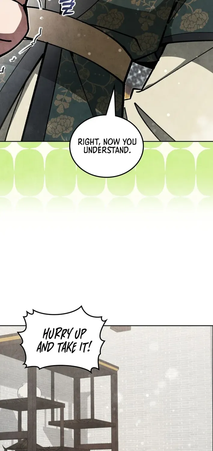 How to Survive as a Martial World Civil Servant Chapter 29 page 17 - 