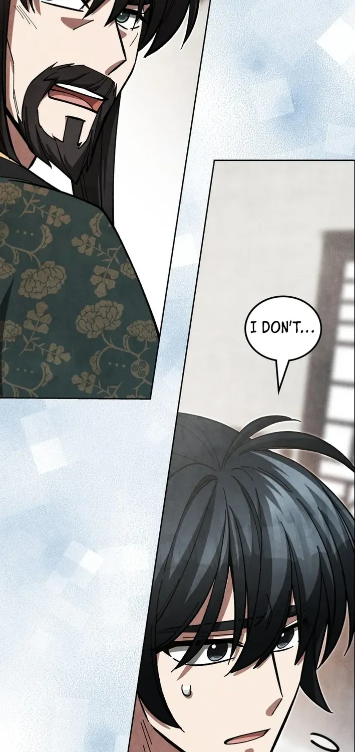 How to Survive as a Martial World Civil Servant Chapter 29 page 20 - 