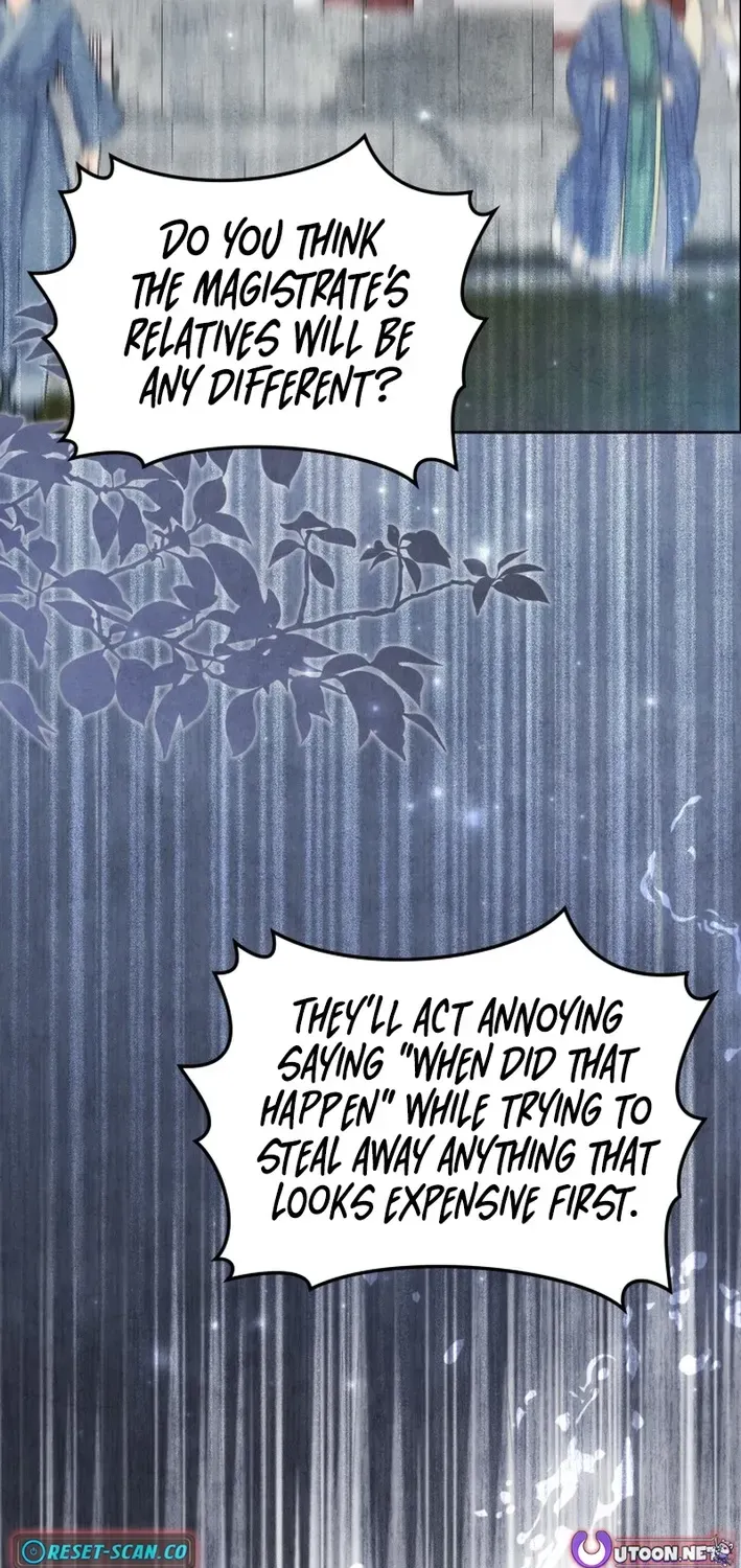 How to Survive as a Martial World Civil Servant Chapter 29 page 23 - 