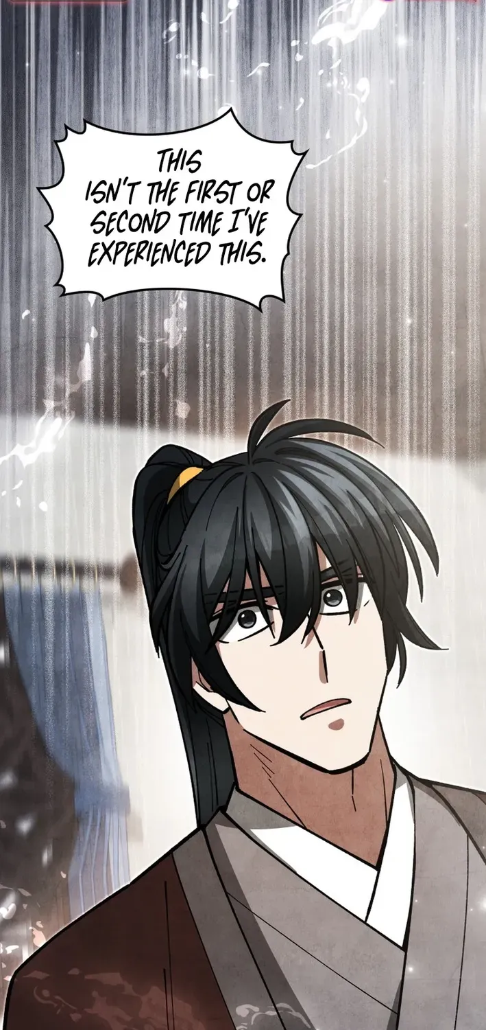 How to Survive as a Martial World Civil Servant Chapter 29 page 24 - 