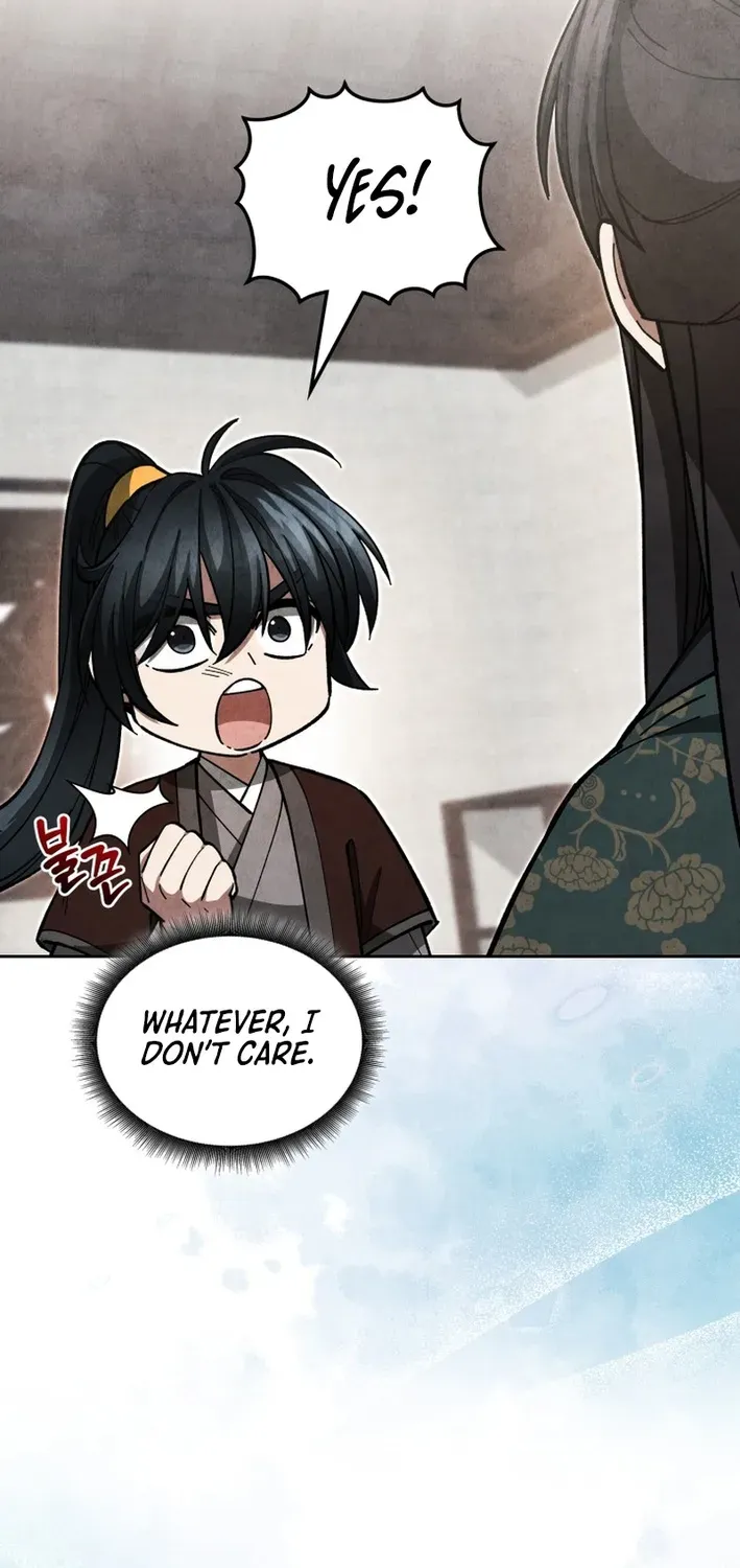 How to Survive as a Martial World Civil Servant Chapter 29 page 26 - 