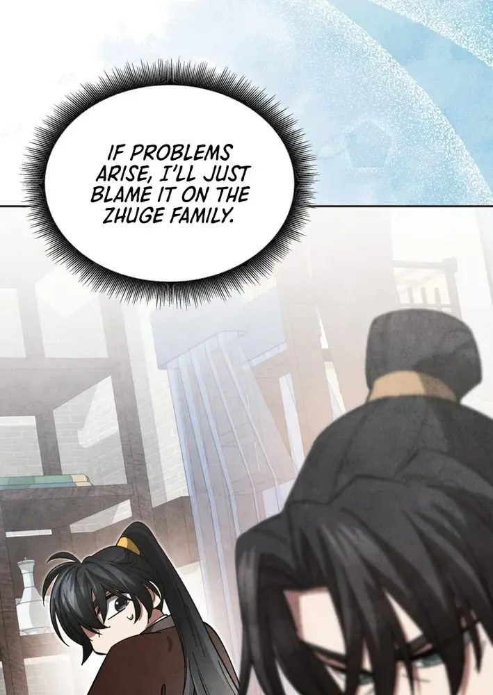 How to Survive as a Martial World Civil Servant Chapter 29 page 28 - 