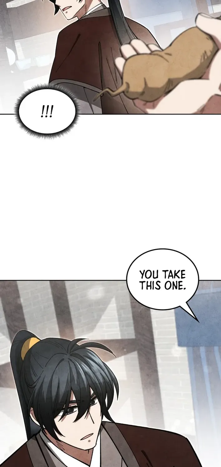 How to Survive as a Martial World Civil Servant Chapter 29 page 30 - 