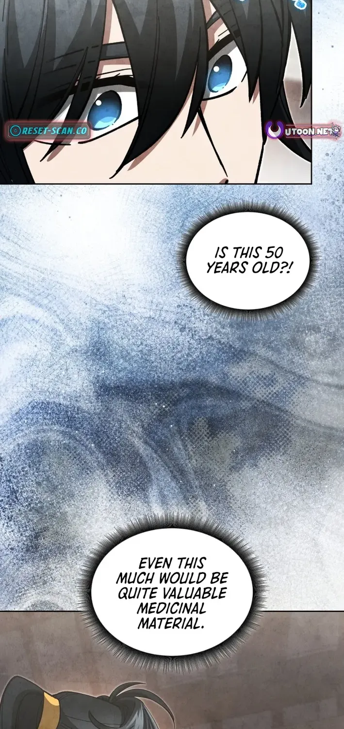 How to Survive as a Martial World Civil Servant Chapter 29 page 32 - 