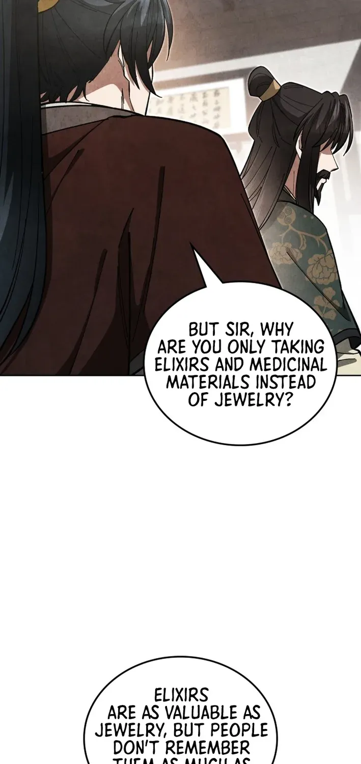 How to Survive as a Martial World Civil Servant Chapter 29 page 33 - 