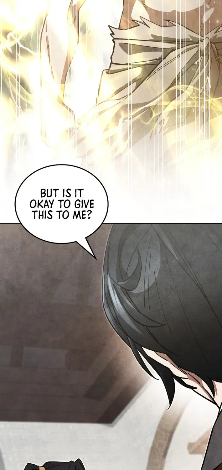 How to Survive as a Martial World Civil Servant Chapter 29 page 38 - 