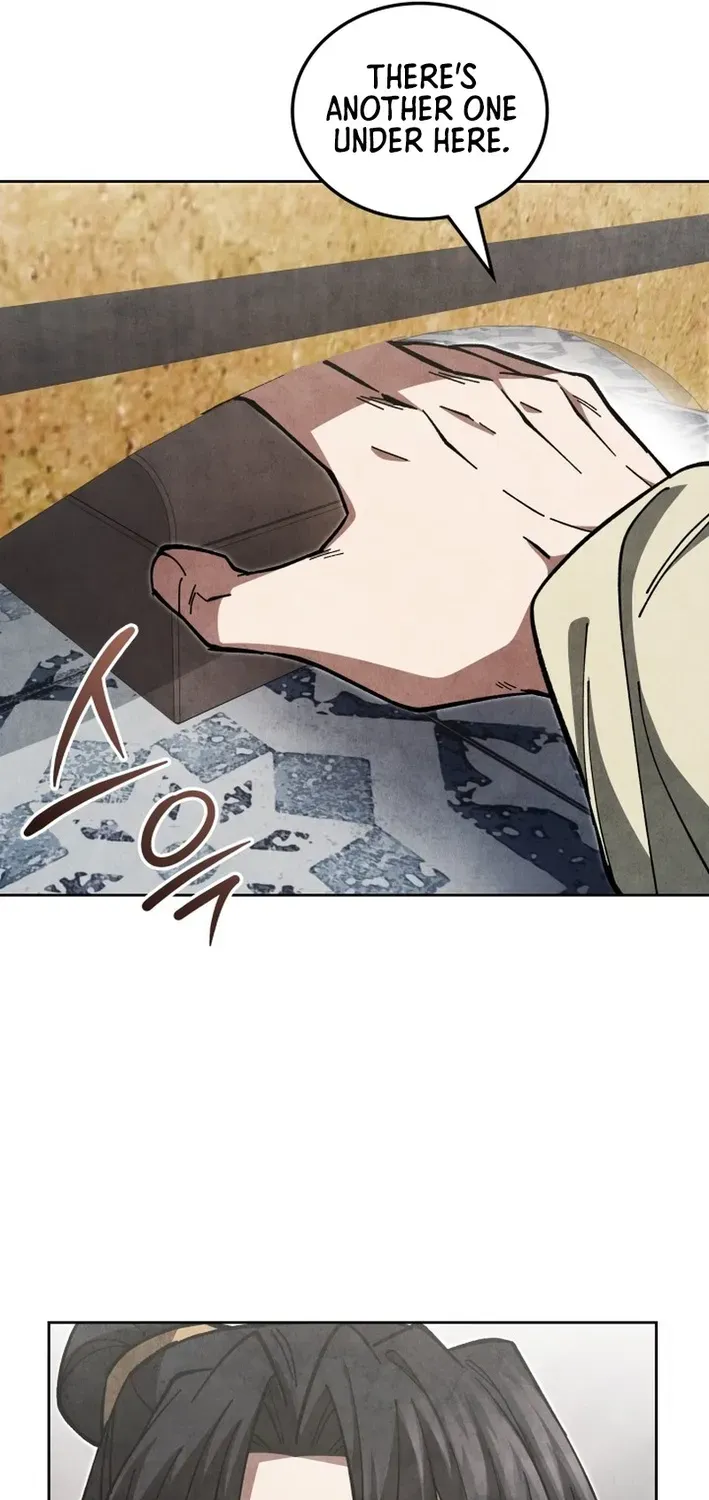 How to Survive as a Martial World Civil Servant Chapter 29 page 48 - 