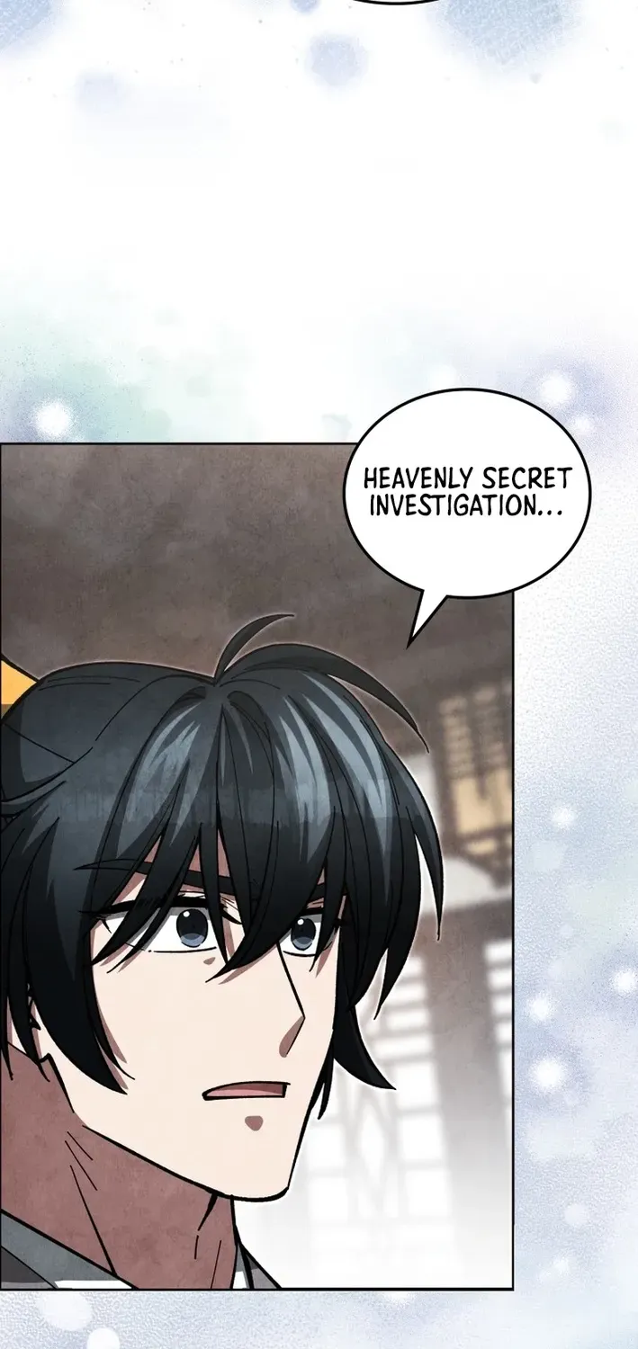 How to Survive as a Martial World Civil Servant Chapter 29 page 6 - 