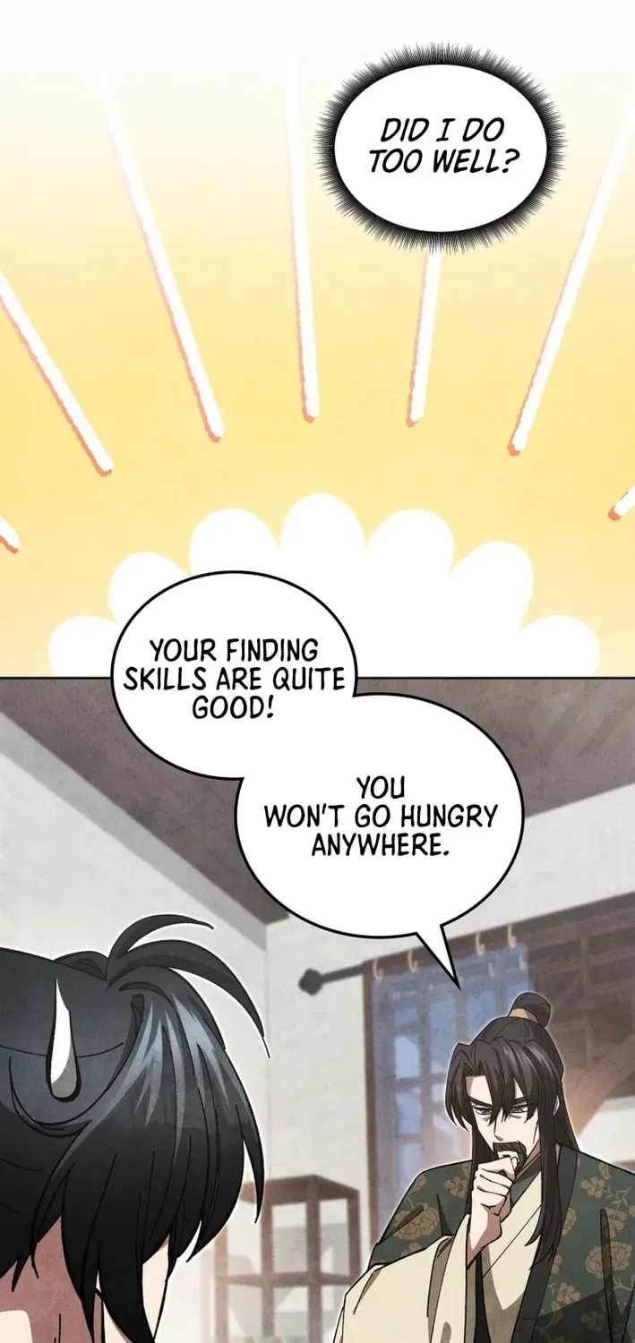 How to Survive as a Martial World Civil Servant Chapter 29 page 51 - 