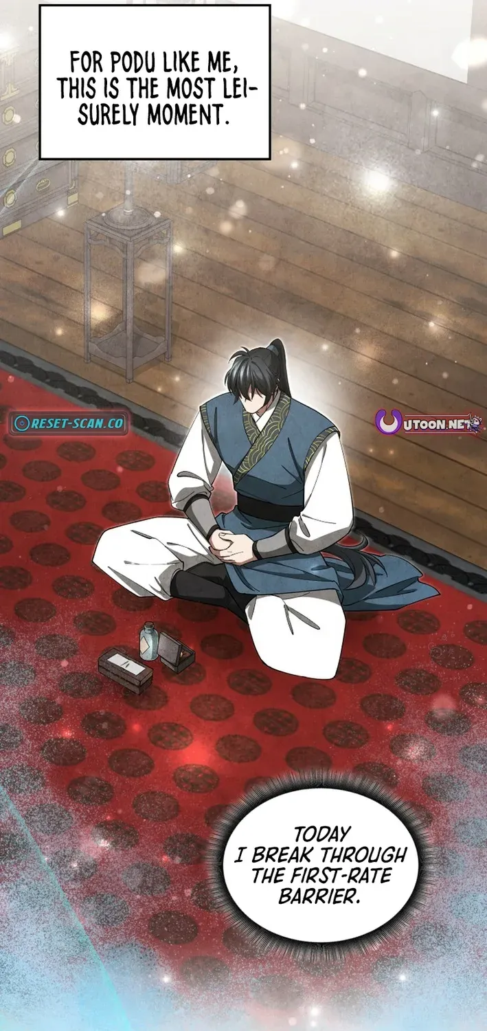 How to Survive as a Martial World Civil Servant Chapter 29 page 57 - 