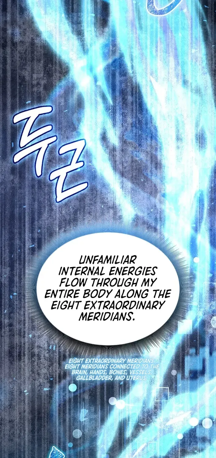 How to Survive as a Martial World Civil Servant Chapter 29 page 64 - 
