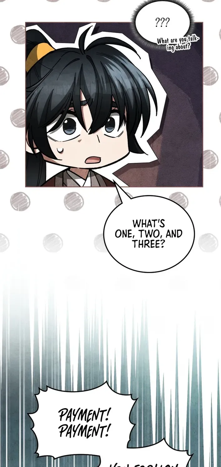 How to Survive as a Martial World Civil Servant Chapter 29 page 10 - 