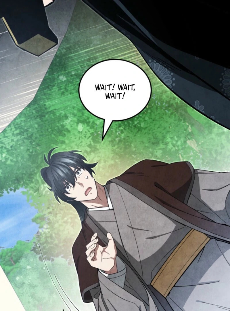 How to Survive as a Martial World Civil Servant Chapter 42 page 11 - 