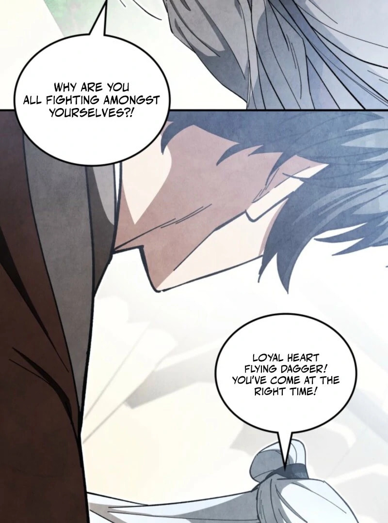 How to Survive as a Martial World Civil Servant Chapter 42 page 12 - 