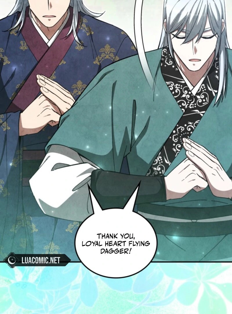How to Survive as a Martial World Civil Servant Chapter 42 page 114 - 