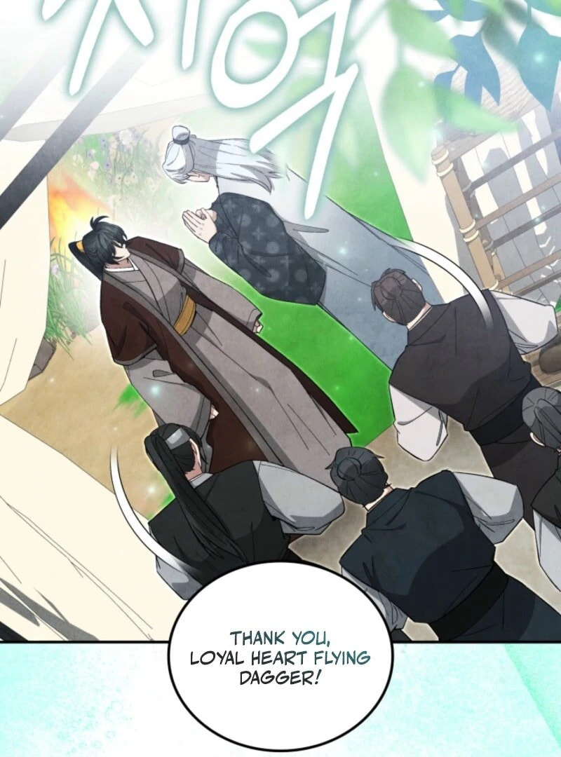 How to Survive as a Martial World Civil Servant Chapter 42 page 116 - 