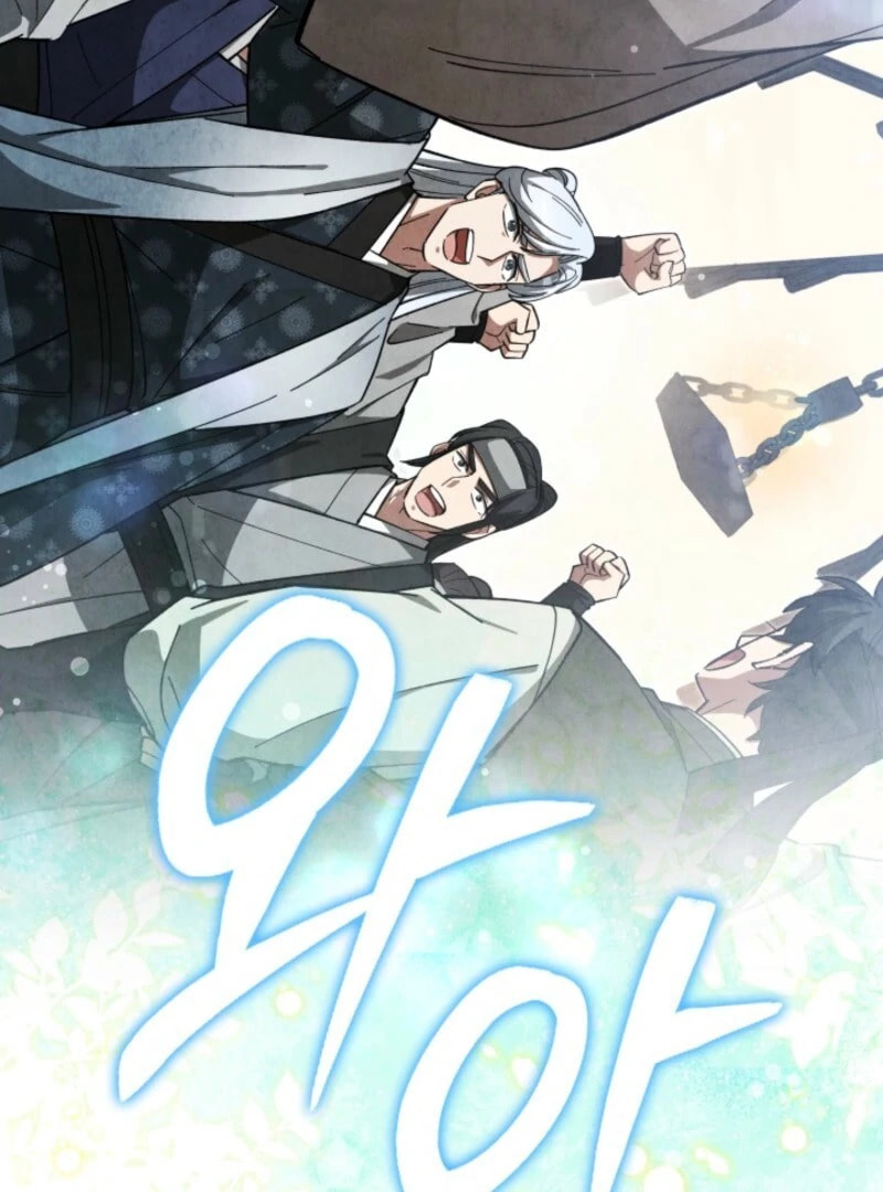 How to Survive as a Martial World Civil Servant Chapter 42 page 121 - 