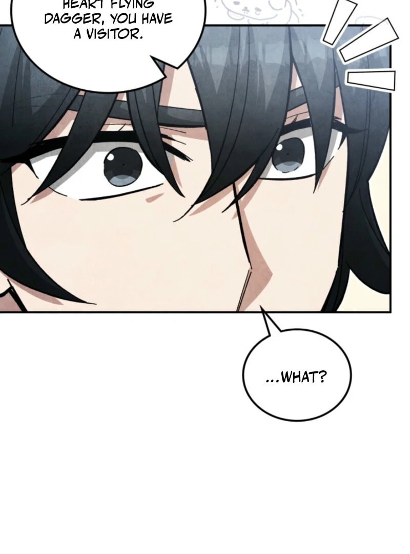 How to Survive as a Martial World Civil Servant Chapter 42 page 129 - 