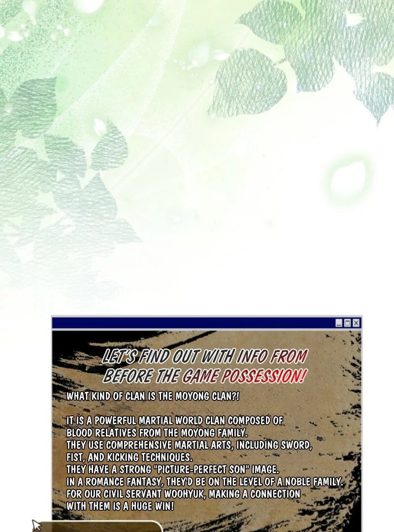 How to Survive as a Martial World Civil Servant Chapter 42 page 134 - 