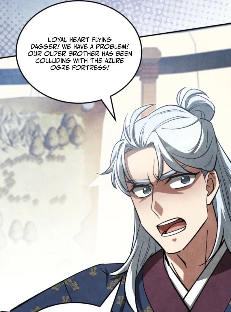 How to Survive as a Martial World Civil Servant Chapter 42 page 15 - 