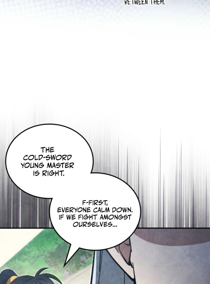 How to Survive as a Martial World Civil Servant Chapter 42 page 18 - 