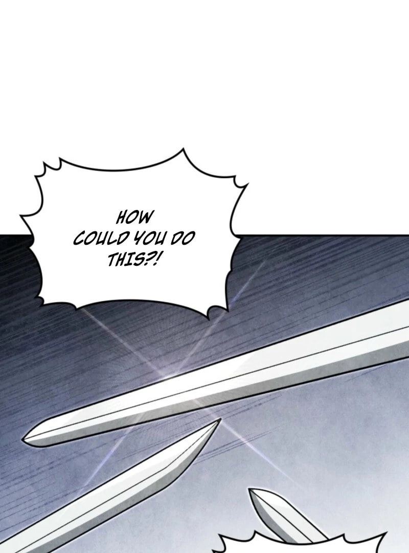 How to Survive as a Martial World Civil Servant Chapter 42 page 3 - 