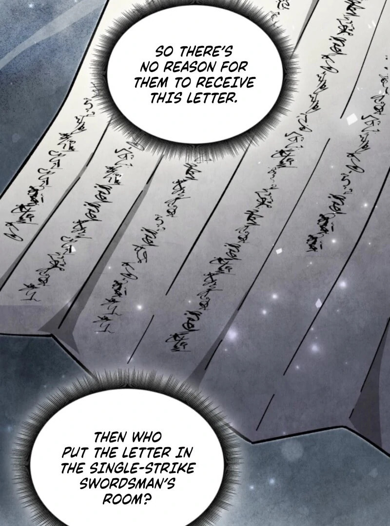 How to Survive as a Martial World Civil Servant Chapter 42 page 32 - 