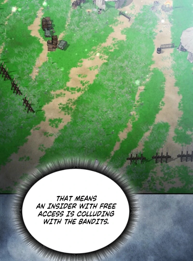 How to Survive as a Martial World Civil Servant Chapter 42 page 34 - 