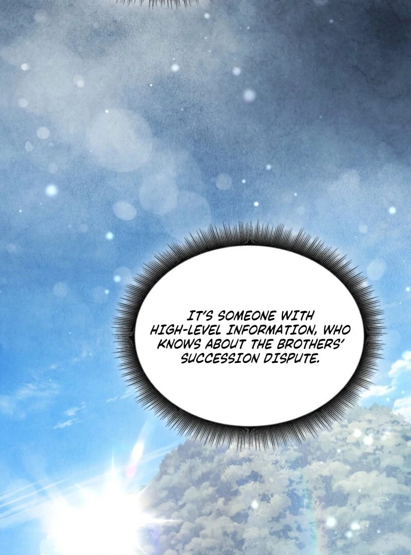 How to Survive as a Martial World Civil Servant Chapter 42 page 35 - 