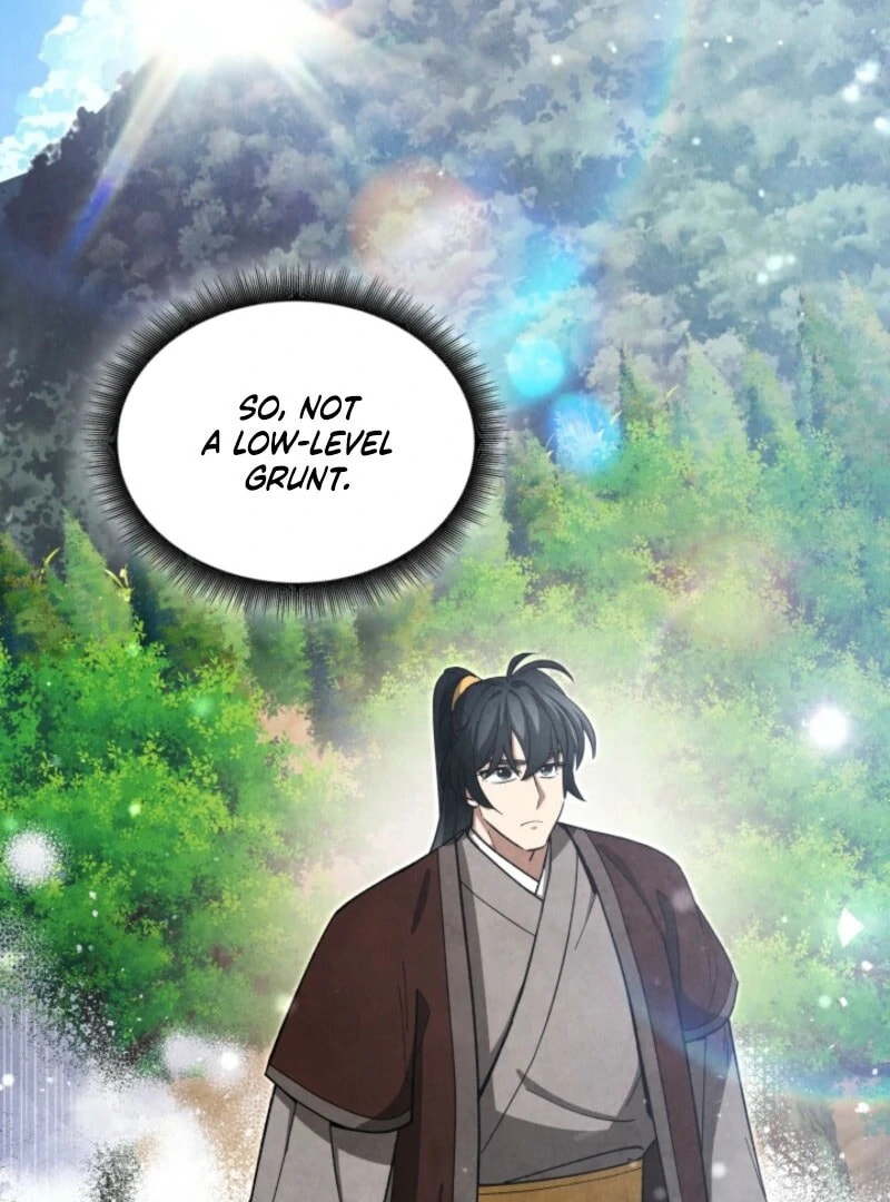 How to Survive as a Martial World Civil Servant Chapter 42 page 36 - 