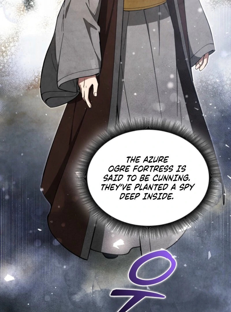 How to Survive as a Martial World Civil Servant Chapter 42 page 37 - 