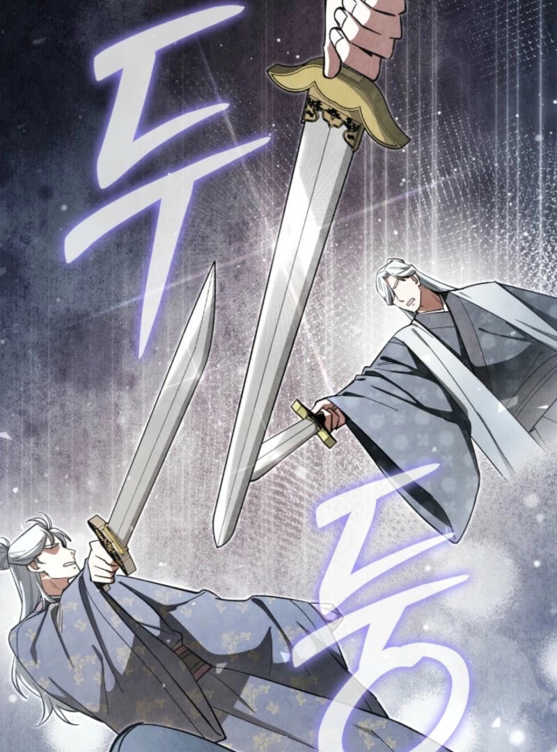 How to Survive as a Martial World Civil Servant Chapter 42 page 5 - 