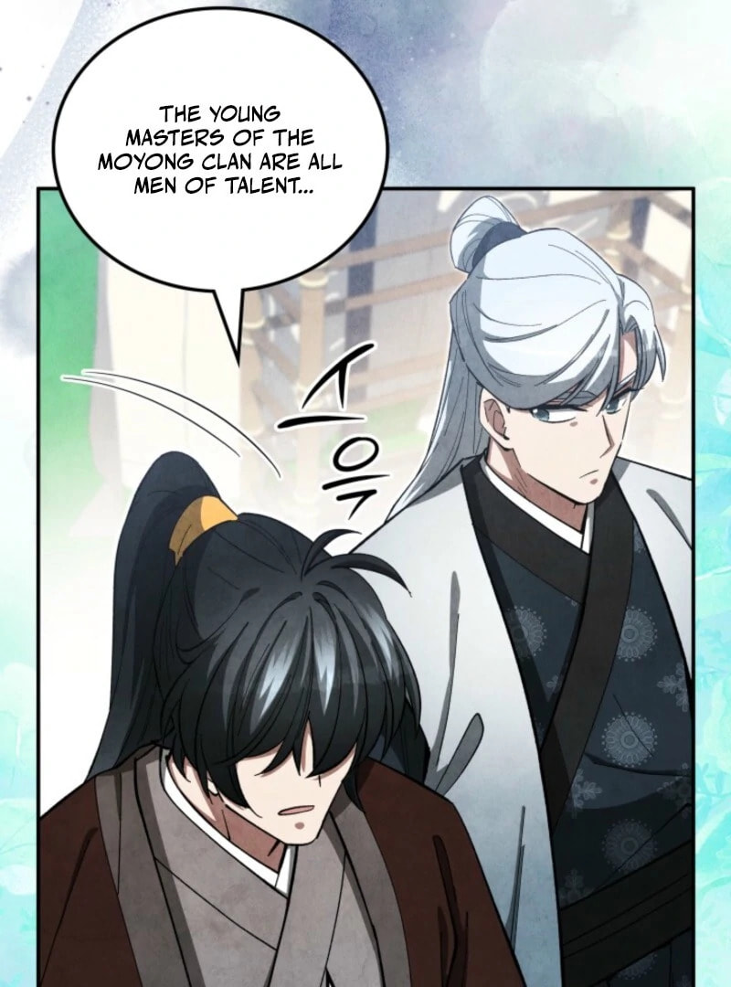 How to Survive as a Martial World Civil Servant Chapter 42 page 43 - 