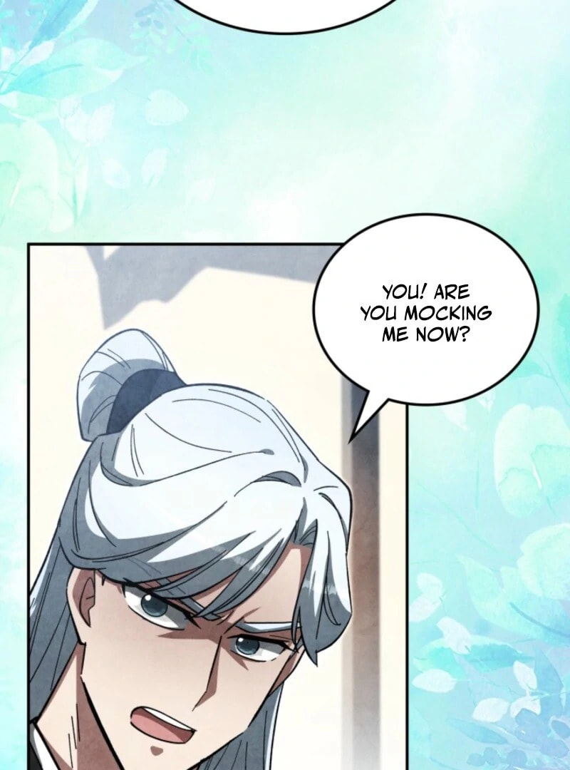 How to Survive as a Martial World Civil Servant Chapter 42 page 46 - 