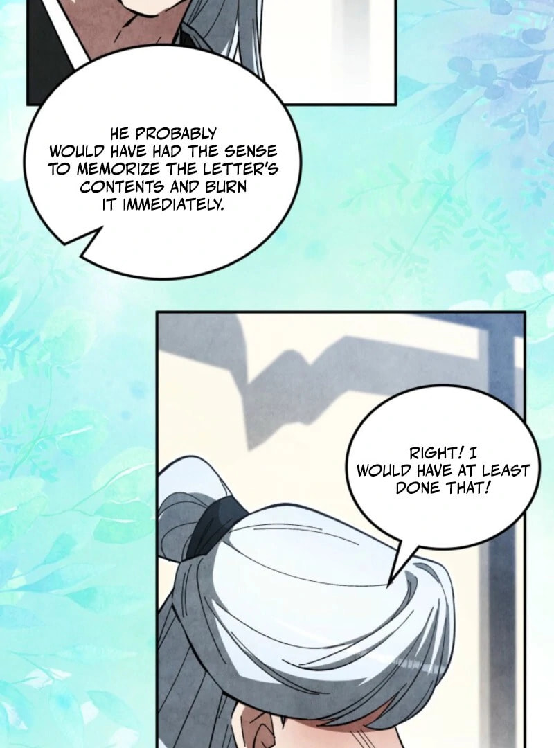 How to Survive as a Martial World Civil Servant Chapter 42 page 47 - 